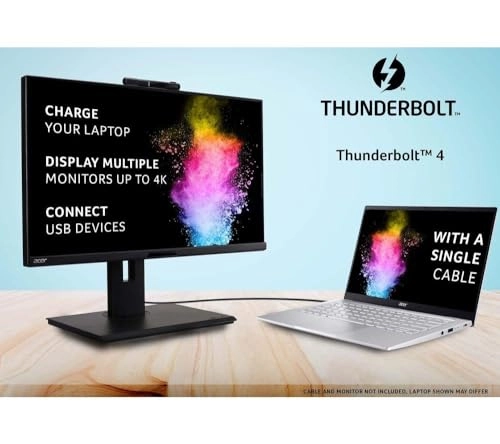 (Renewed) Swift 3 SF314-512 - 14'' i5-1240P 8GB DDR4 512GB SSD