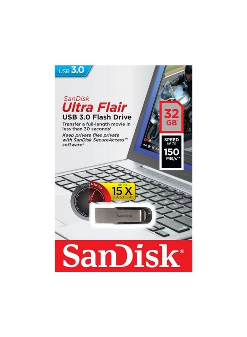 Ultra Flair - USB 3.0 128GB