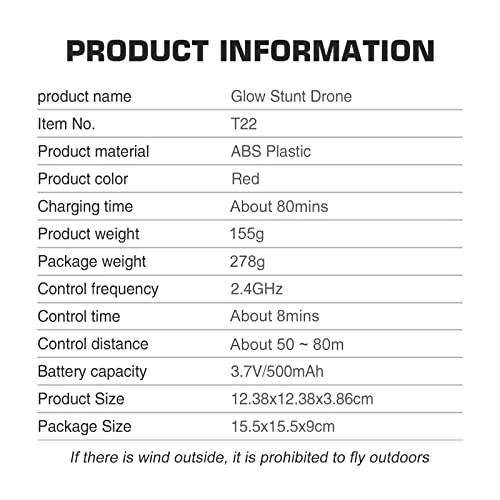 6-axis Gyroscope Quadcopter