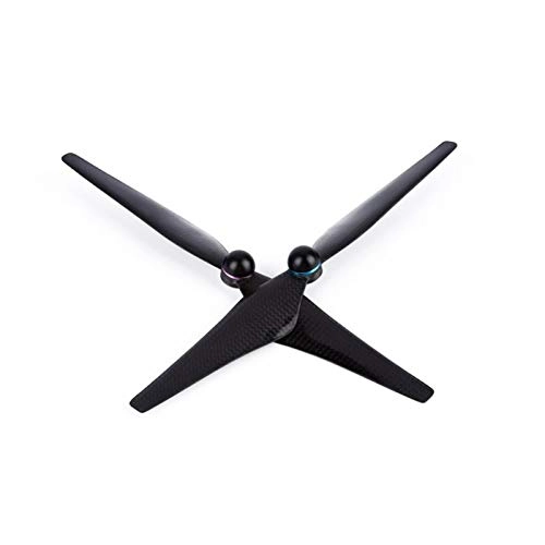 9450S - 2 Pairs Carbon fiber 240 * 45 * 15mm/pcs