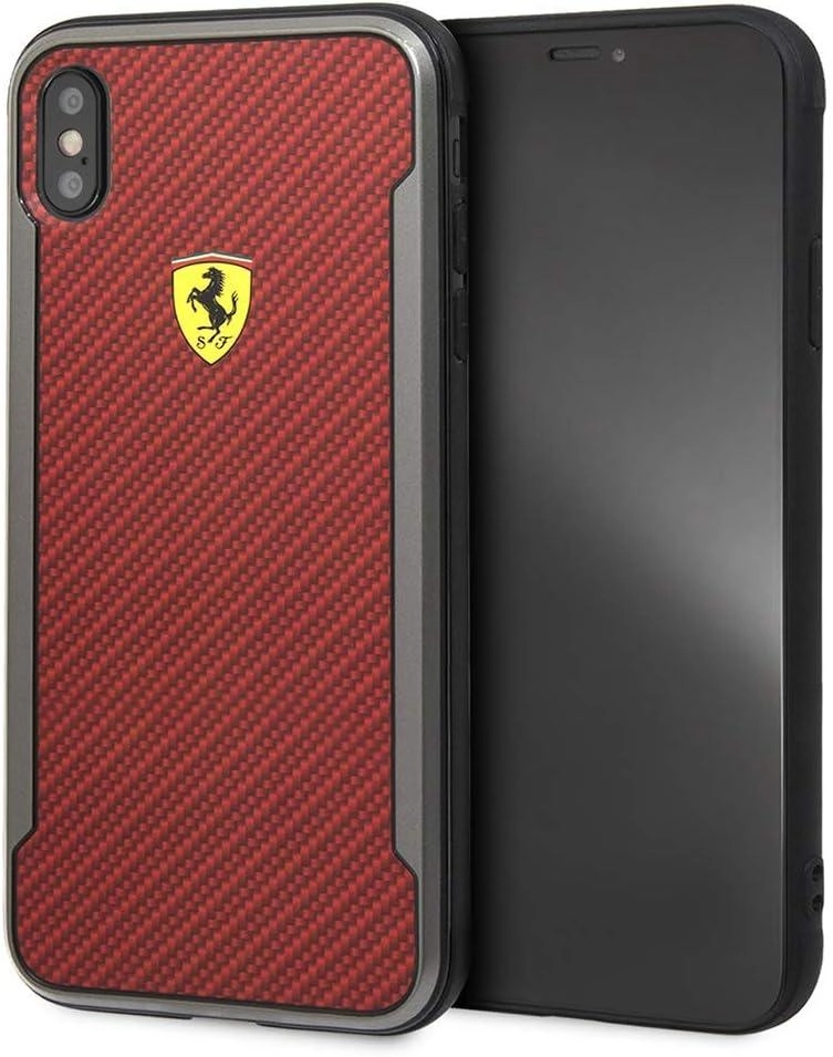 iPhone XS Max Case - Silicone