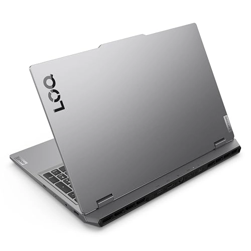 LOQ 15 LOQ 15AHP10 - 15.6'' Ryzen 7-250 16GB DDR5 512GB SSD