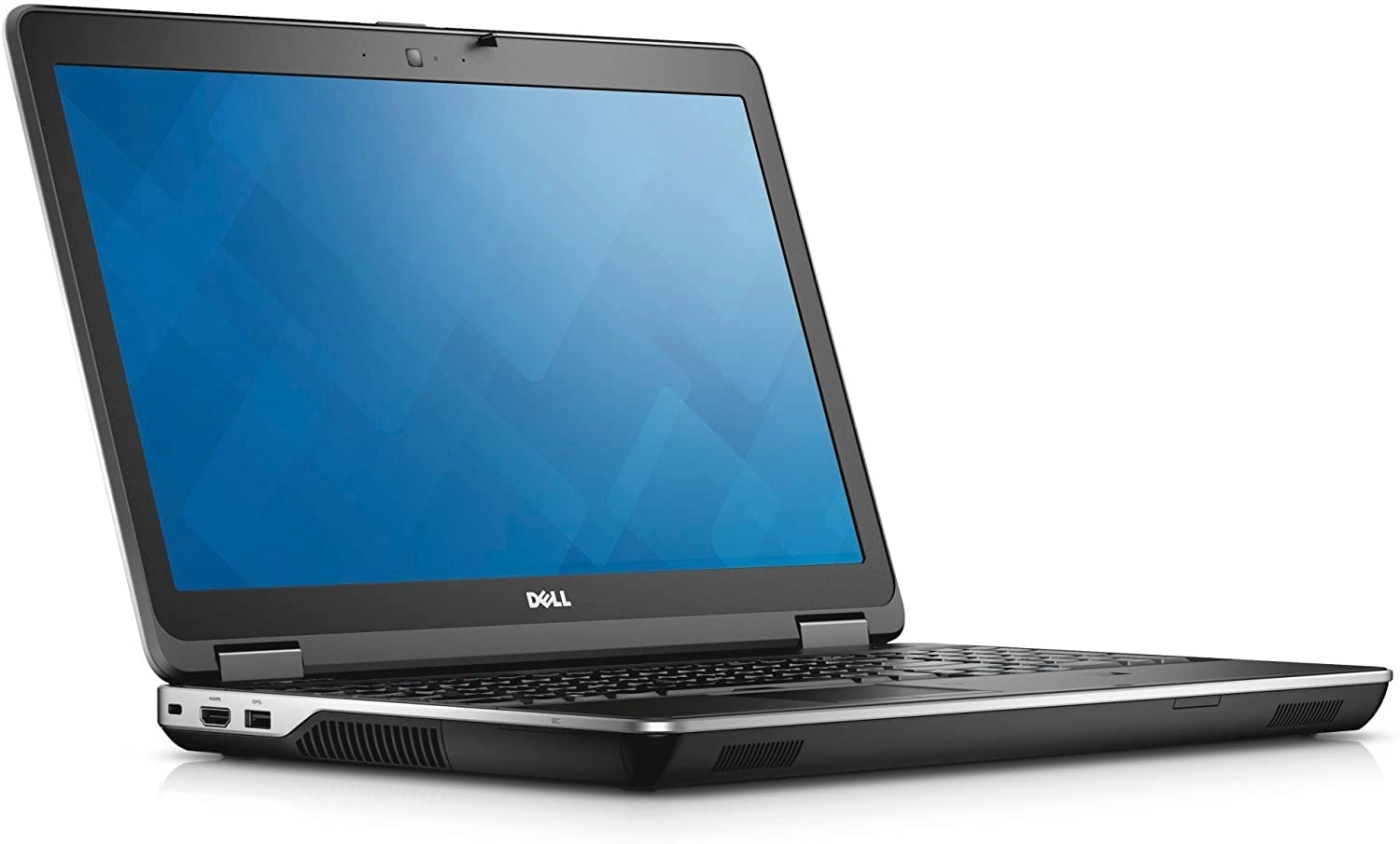 Latitude E6540 - 15.6'' Core i5 8GB DDR3 240GB SSD