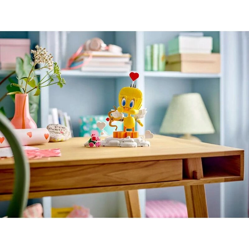 Sweetheart Tweety Bird (40824) - Looney Tunes