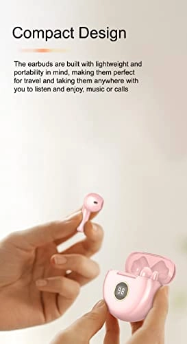 MFTWO Wireless Earbud
