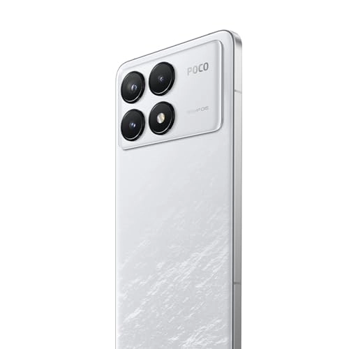 POCO F6 Pro - 12GB 512GB