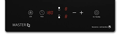 Master E2 03041 Induction hob