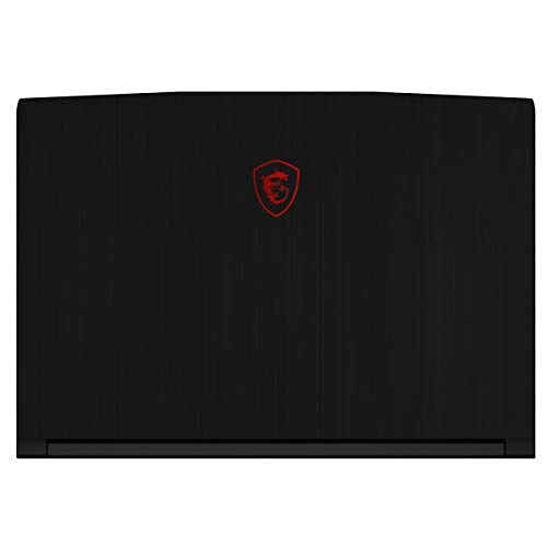 GF65 Thin 10SDR - 15.6'' Core i7-10750H 32GB DDR4 1TB NVMe SSD
