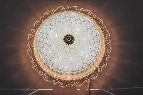 Modern Lighting Chandelier