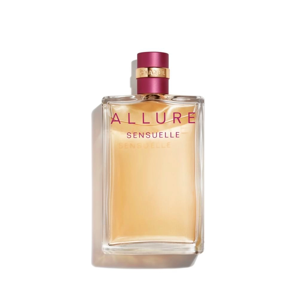 Allure - Eau de Parfum 50 ml