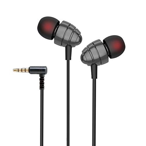 T1000 Wired Headphone