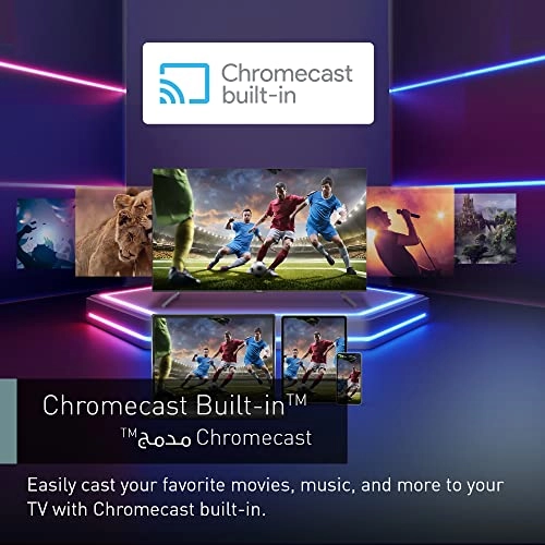 TH-75GX655M - 75 Inches