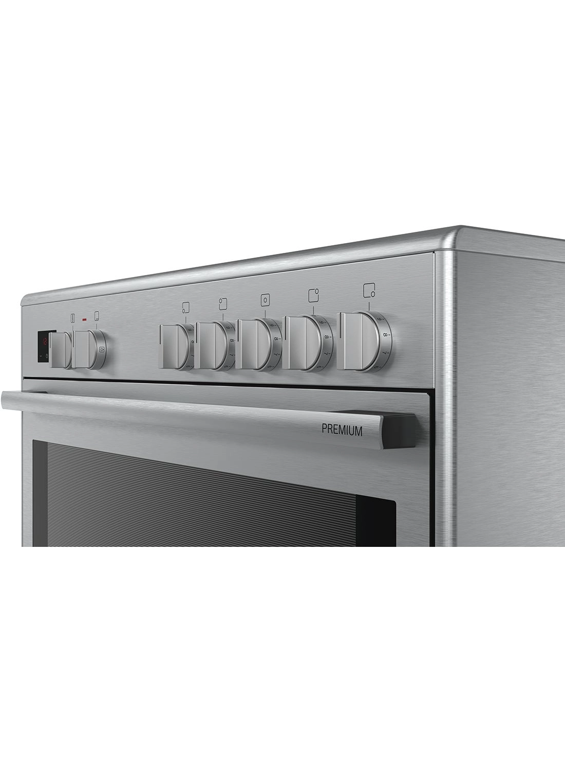 HCB738357M ELECTRIC Cooker