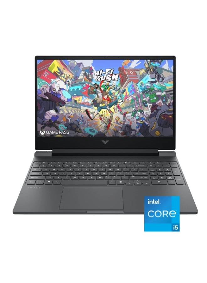 Victus 15 - 15.6'' Core i5-13420H 8GB DDR4 512GB SSD