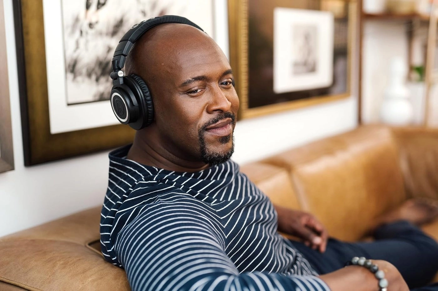 ATH-M50XBT2 Wireless Headphone