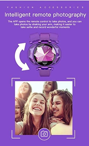 Smart watch 45mm PC ABS