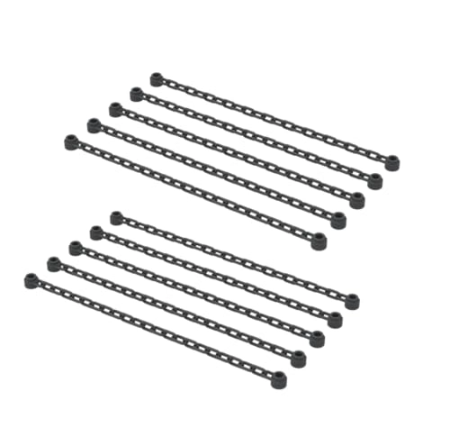 Railing/Fence - 10 pcs