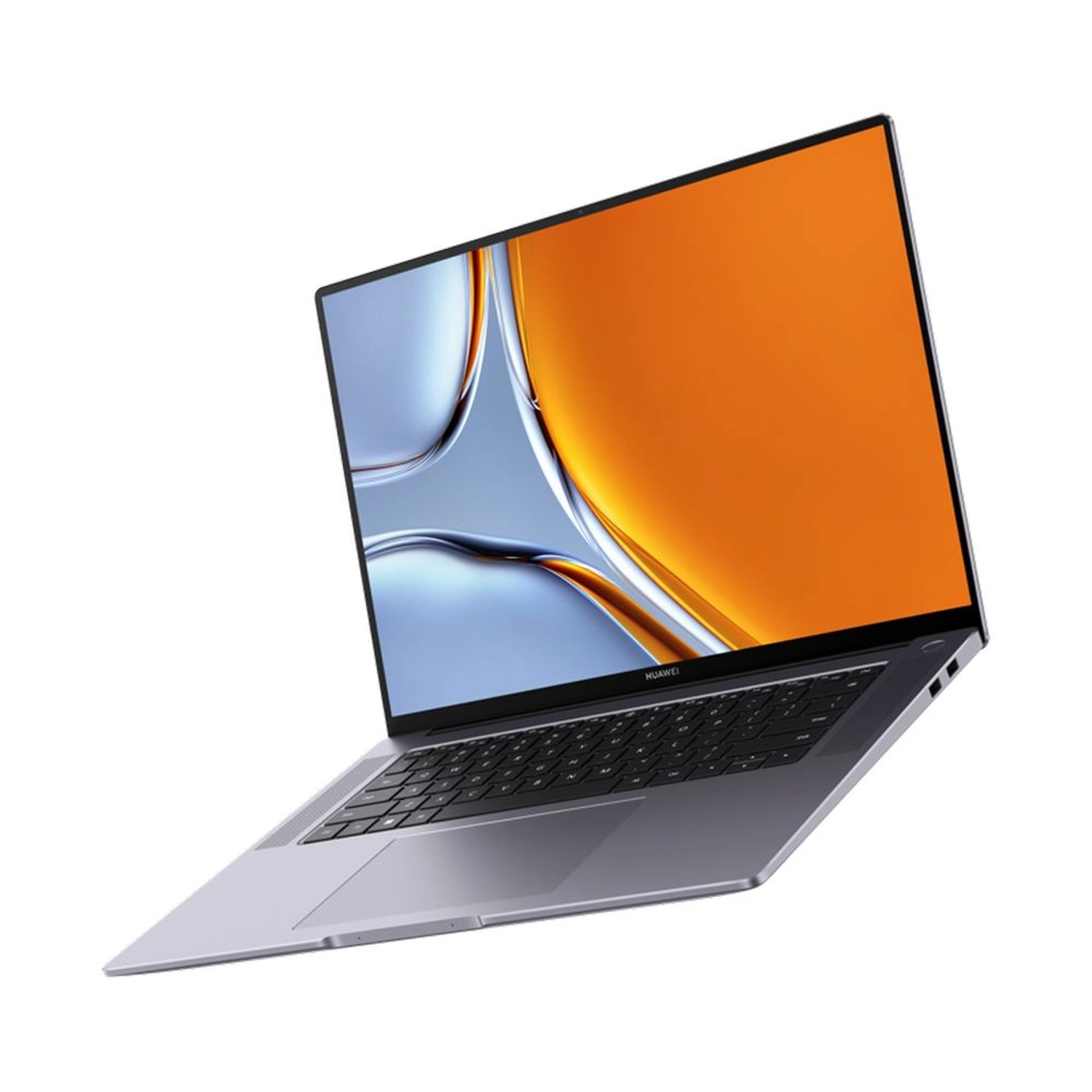 CurieF-W9611T - 16'' Core i9-12900H 16GB 1TB SSD