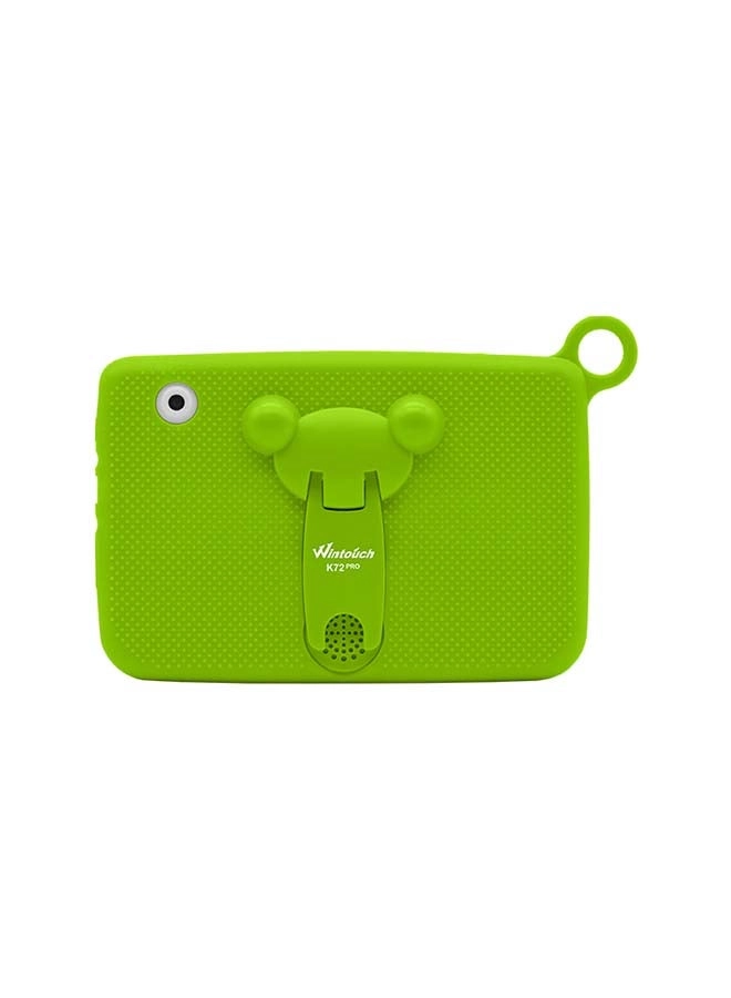 K72 - 512 MEGABYTE 7 inch 8 GIGABYTE