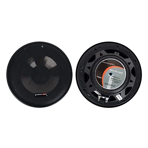 Nippon NFC-PS-160C - 160mm One Way
