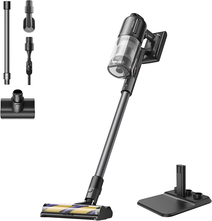 Z20 - Stick Vacuum Cleaner 1 hour and 30 minutes