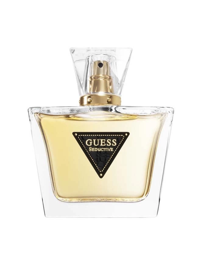 Seductive Eau de Toilette 75 ml