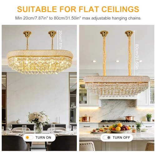 LT-X167-T88 - 2700K 4500K 6500K