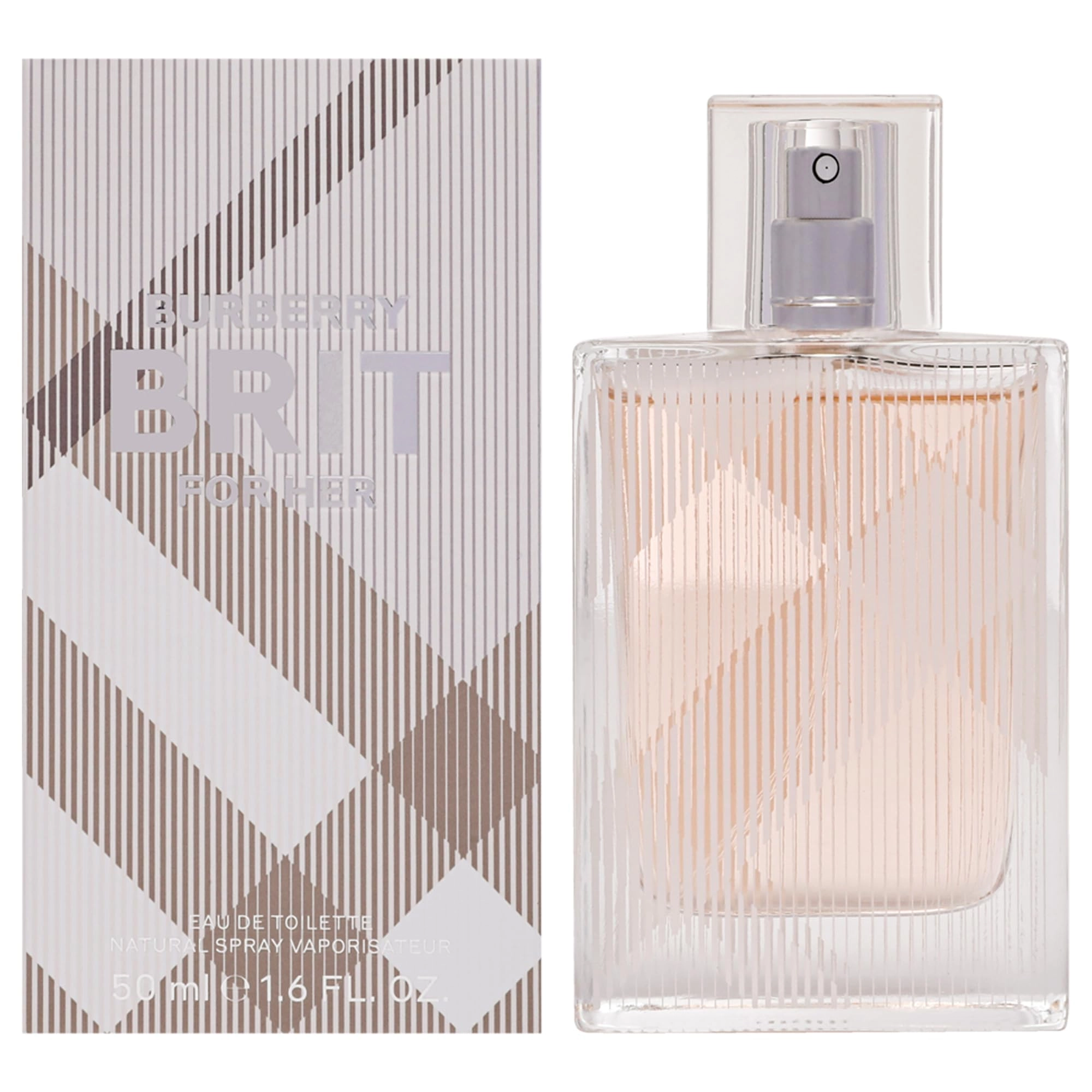 Burberry Brit Eau de Toilette 50 ml