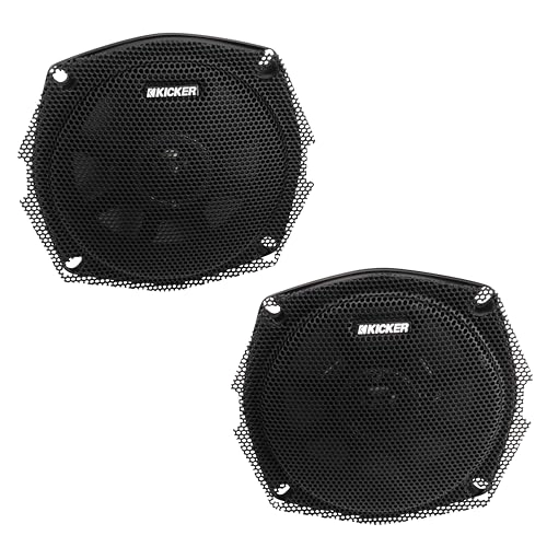 50HDS962 - One (1) pair