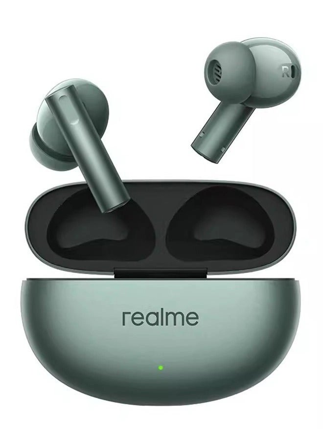 Buds Air 6 Wireless Earbud