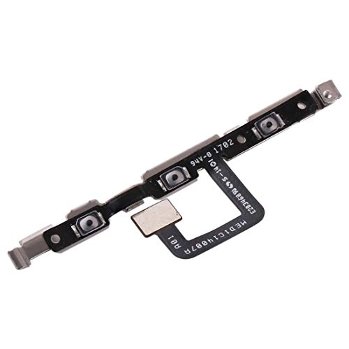 Power Button & Volume Button Flex Cable for Nokia 6