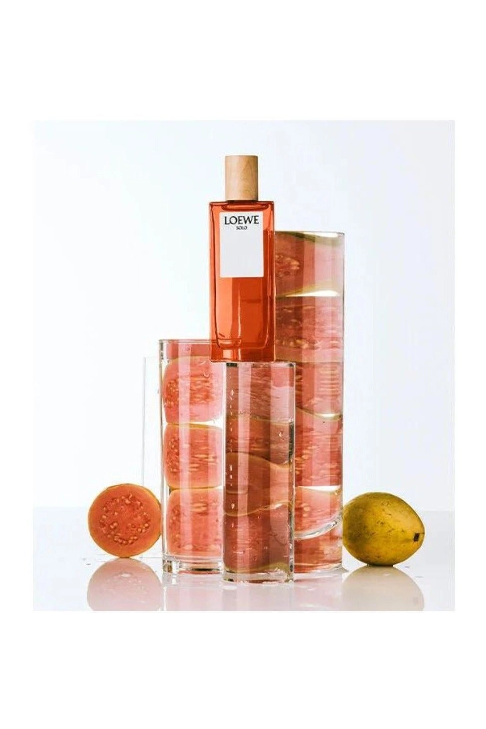 Solo Eau de Toilette 50ml