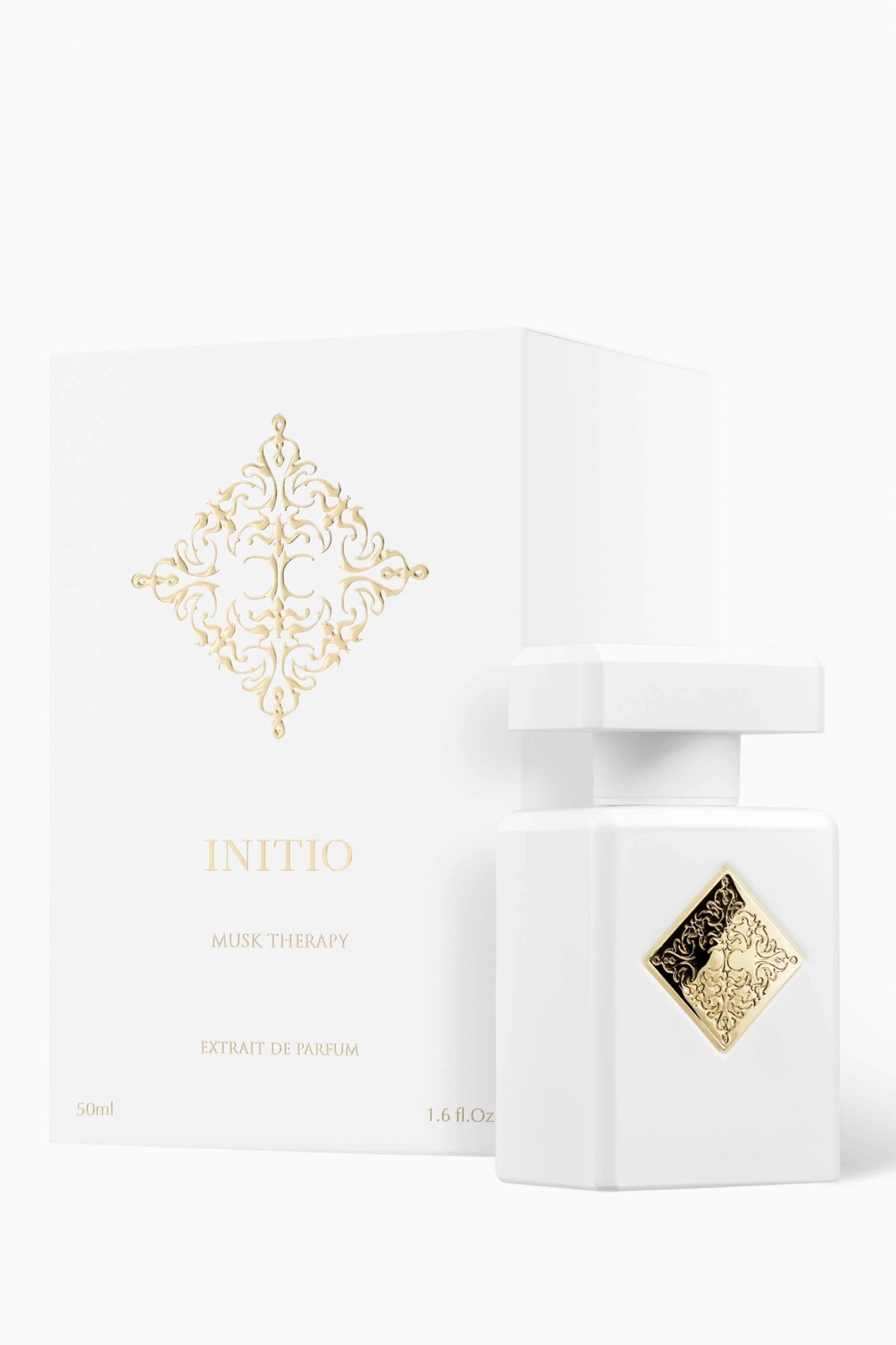 Musk Therapy Eau de Parfum 50ml