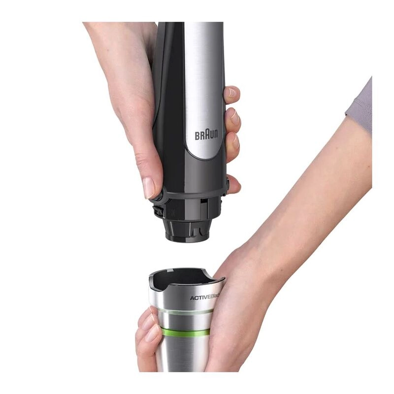 Multiquick 7 Hand Blender - MQ7087X