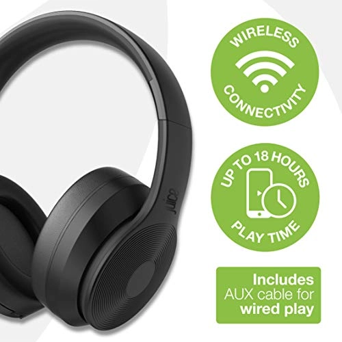 Cans Pro Wireless Headphone
