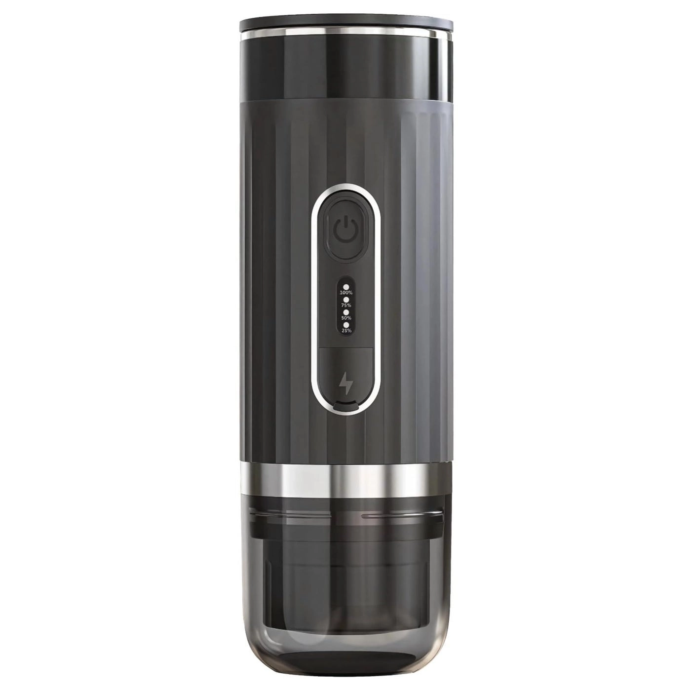 LUMINFLY Wireless Portable Coffee Maker - 60 Oz