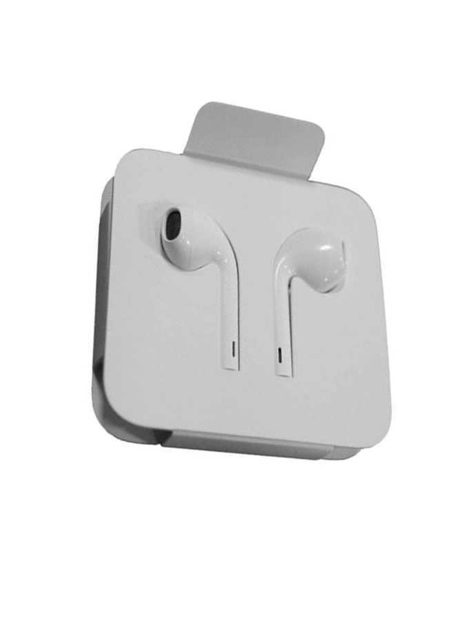 M80/HD80 - Wired Earbud