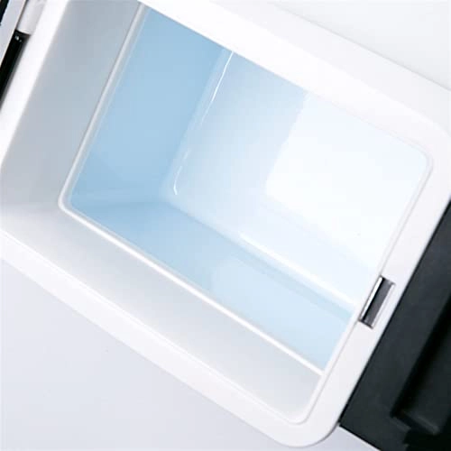 Mini Portable Semiconductor Refrigerator