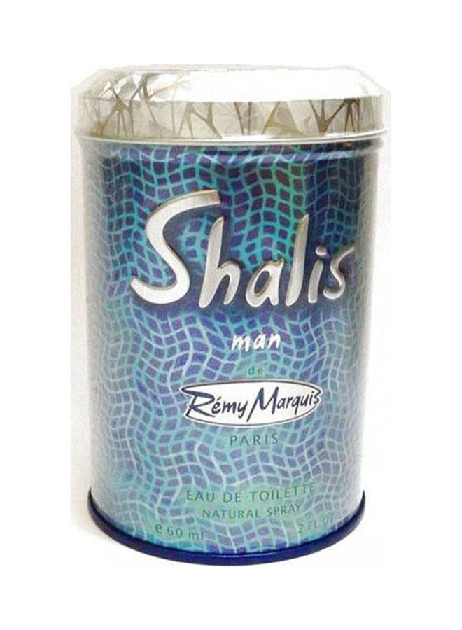 Shalis Colgne Eau de Toilette 100 ml