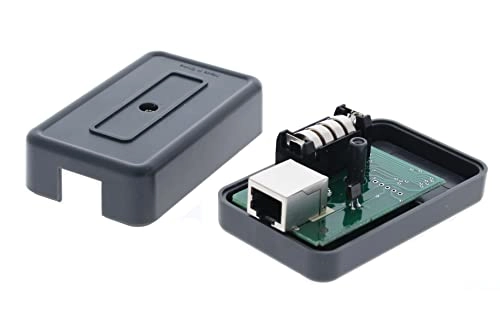 Link Master Tester - UTP & STP Wire Map Tester