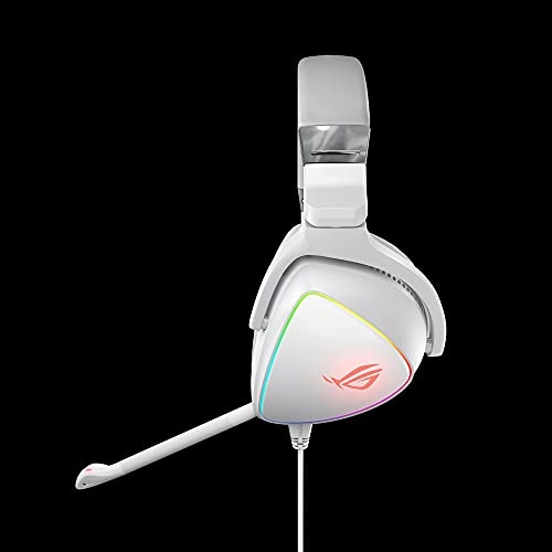 ROG Delta Wired Headset