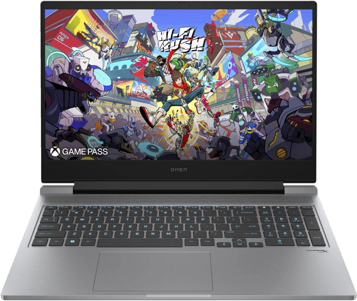 Omen 16-ae0000 - 16.1'' i7-14650HX 32GB DDR5 1TB SSD