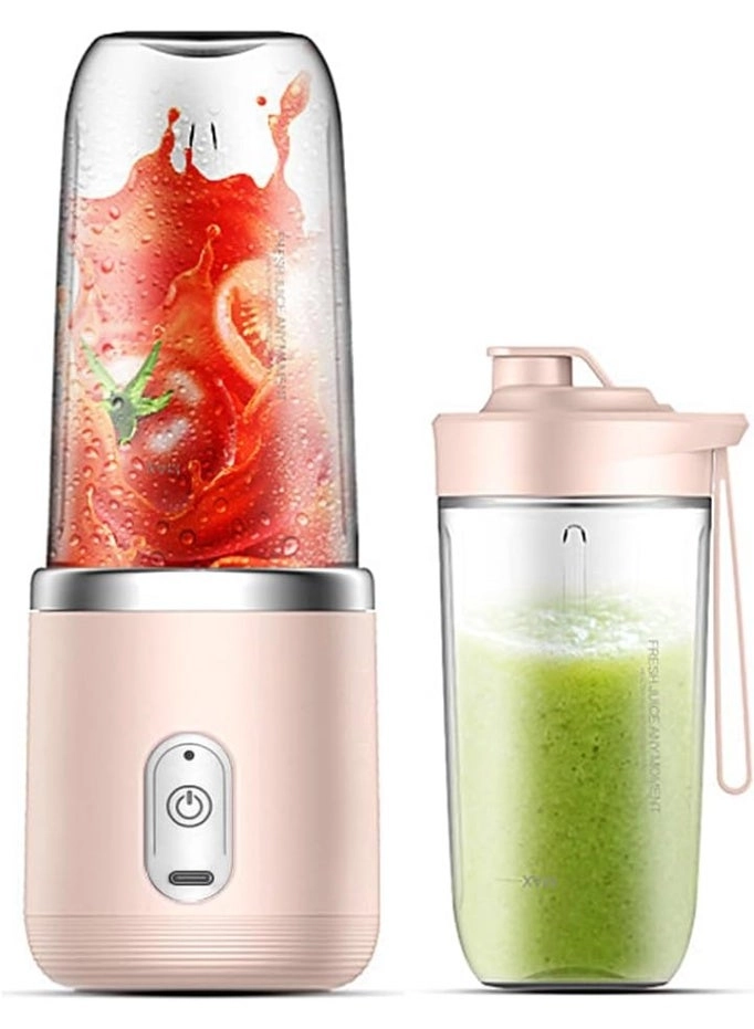 Portable Quick Mini Blender - 1500 W