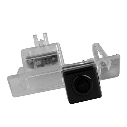 Rear View Camera - Night Vision