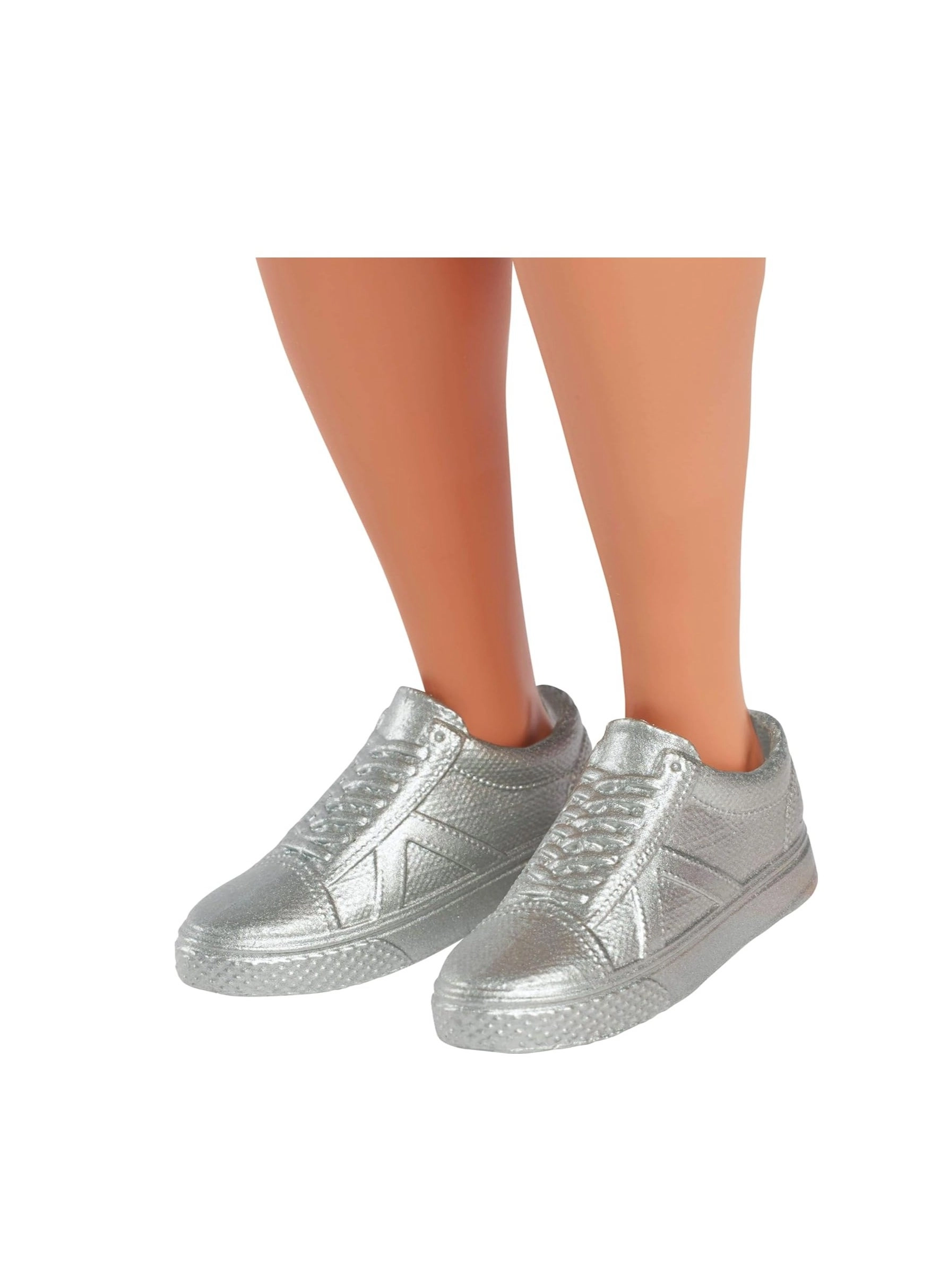 Fashionistas Ken Doll #236 - Black Hair Blue and Green Ombre Tank