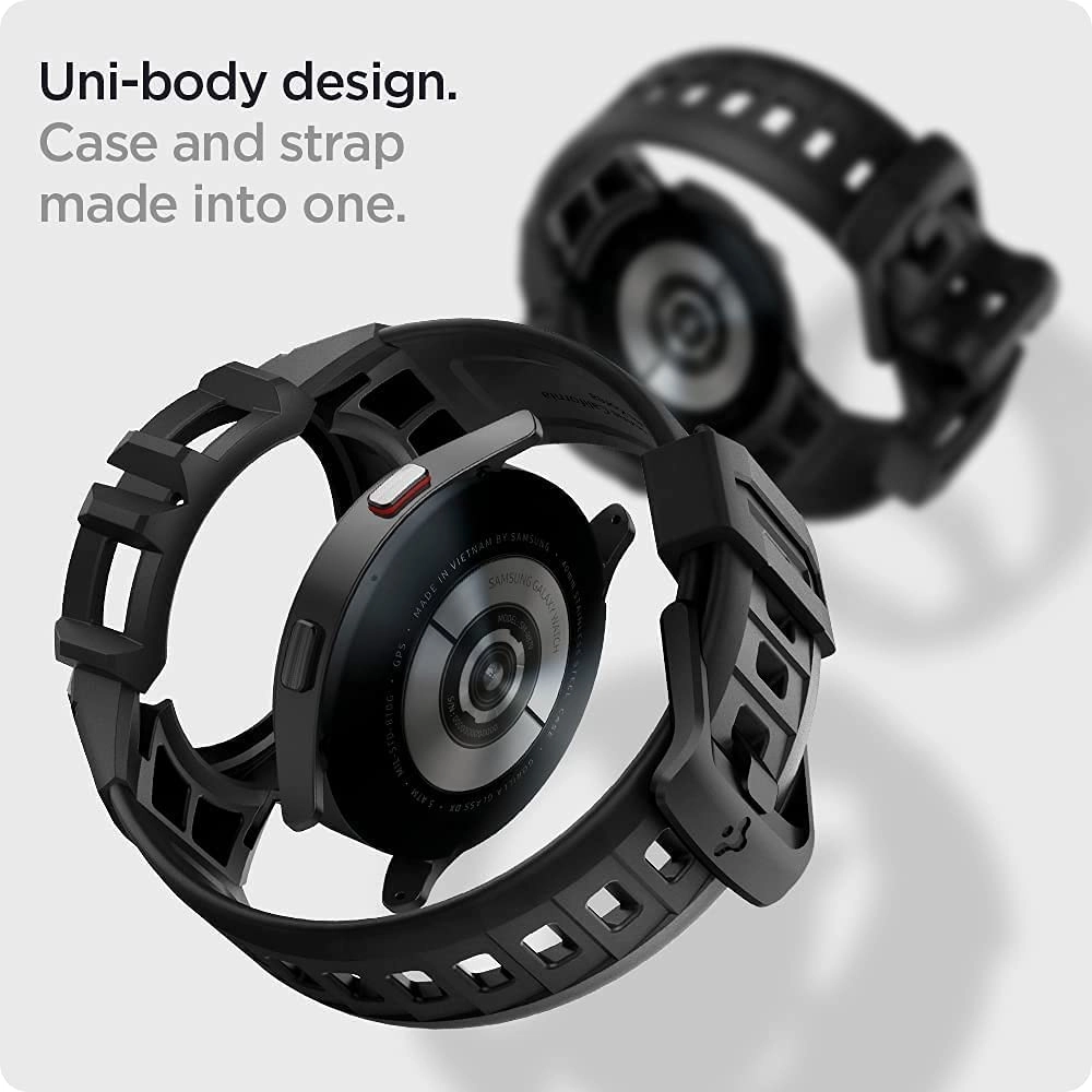 Rugged Armor PRO 44mm