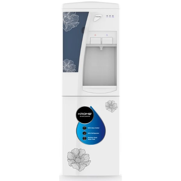 Krome WATER DISPENSER TOPLOAD - 2 TAP