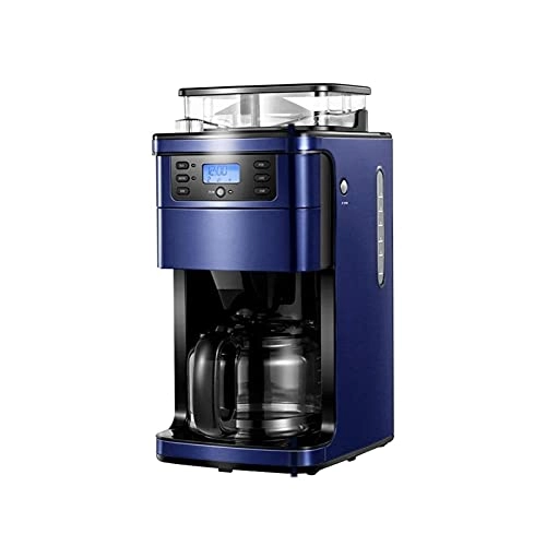 Super-Automatic Espresso Machines - 1.5L 12 Cups