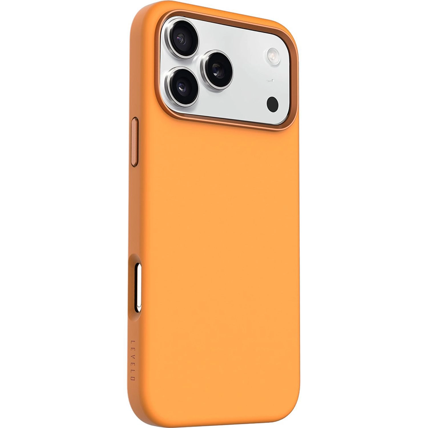 Iris Case with MagSafe for iPhone 17 Pro