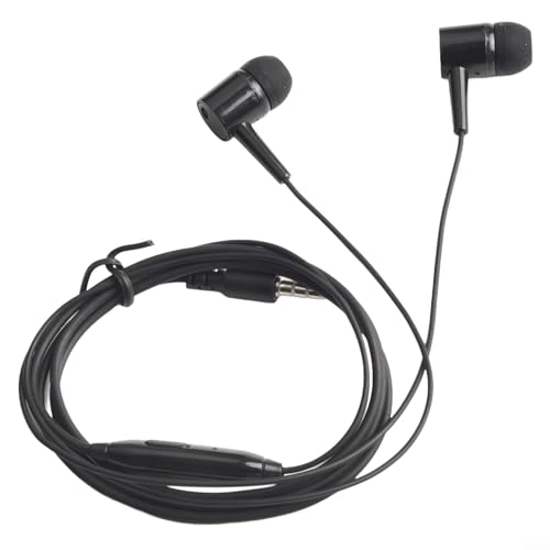 WR531Y38A3640IA5885F00 Wired Earbud